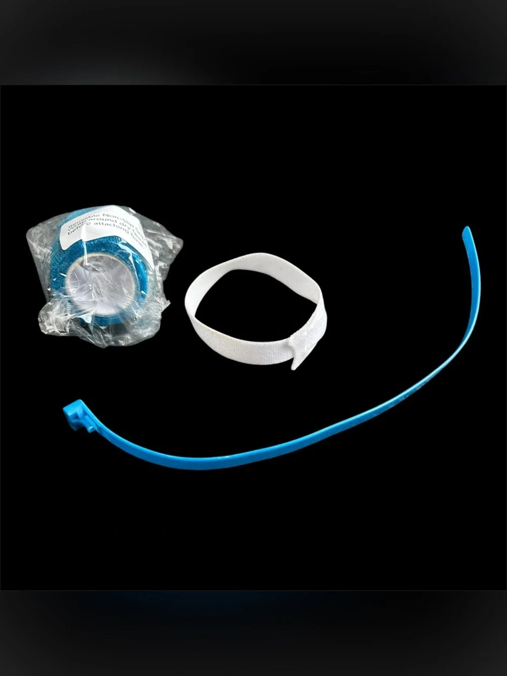 Rinseroo Slip-On Tub Hose